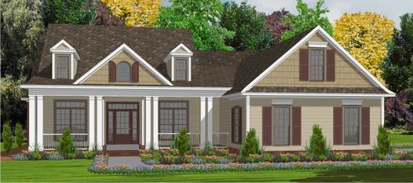 Click on house plans image to enlarge