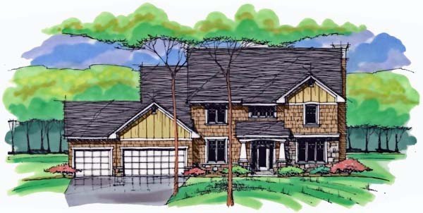 Click on house plans image to enlarge