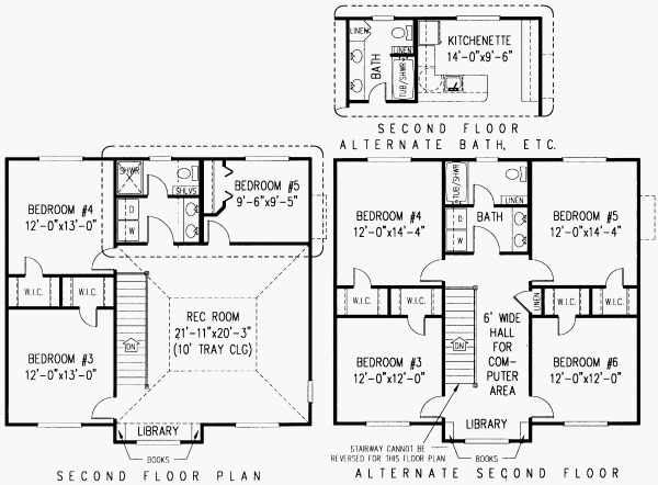 Click on house plans image to enlarge