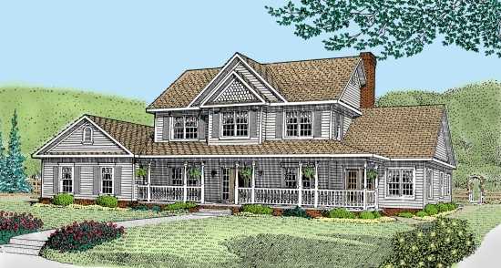 Click on house plans image to enlarge