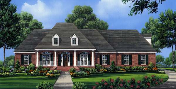 Click on house plans image to enlarge