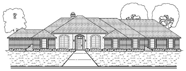 Click on house plans image to enlarge