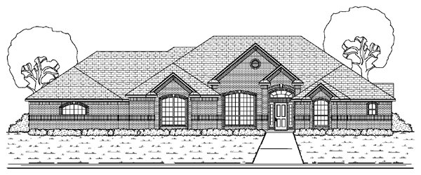 Click on house plans image to enlarge