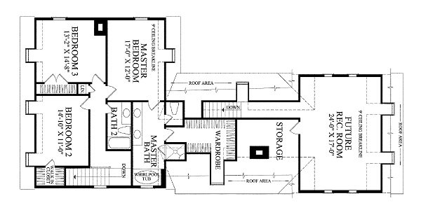 Click on house plans image to enlarge