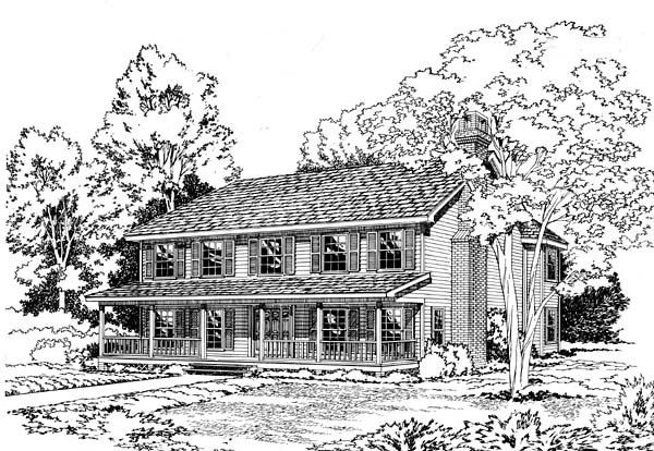 Click on house plans image to enlarge