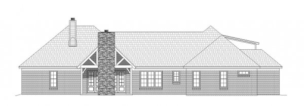 Click on house plans image to enlarge