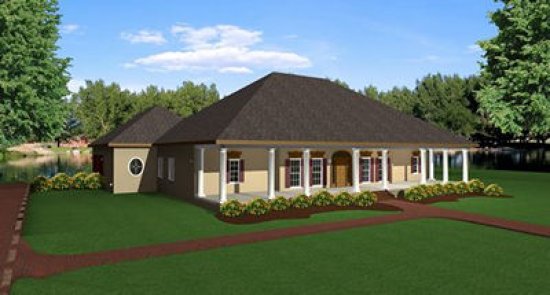 Click on house plans image to enlarge