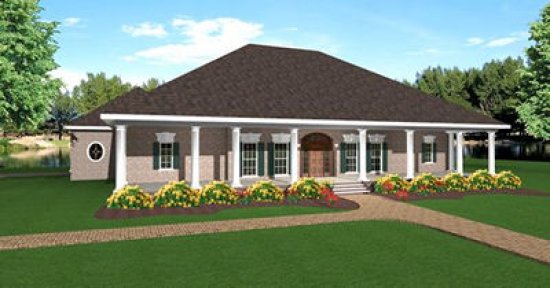 Click on house plans image to enlarge