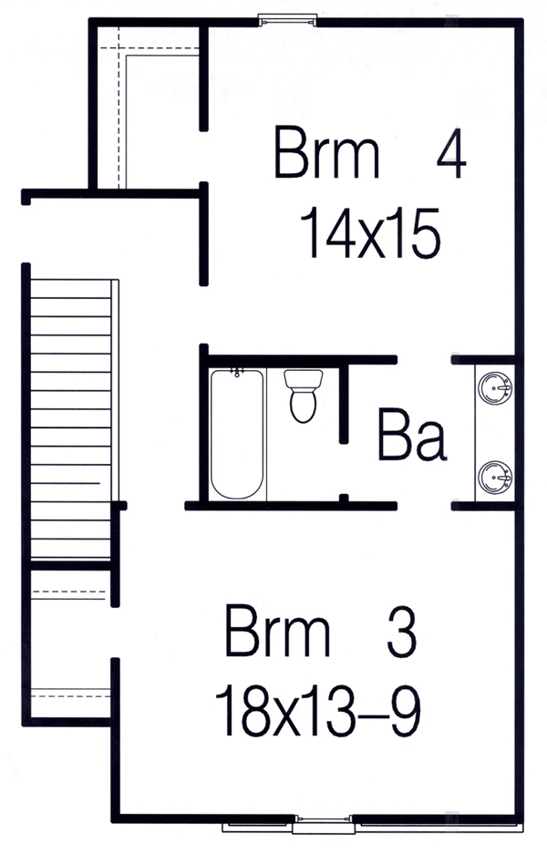 Click on house plans image to enlarge