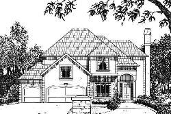 houseplan thumbnail image