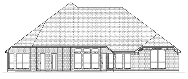 Click on house plans image to enlarge