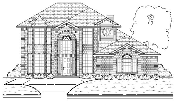 Click on house plans image to enlarge