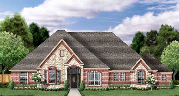 Click on house plans image to enlarge