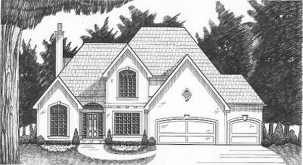 Click on house plans image to enlarge