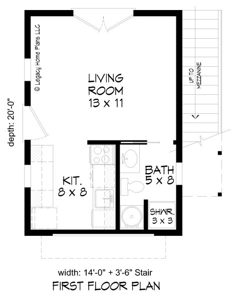 Click on house plans image to enlarge