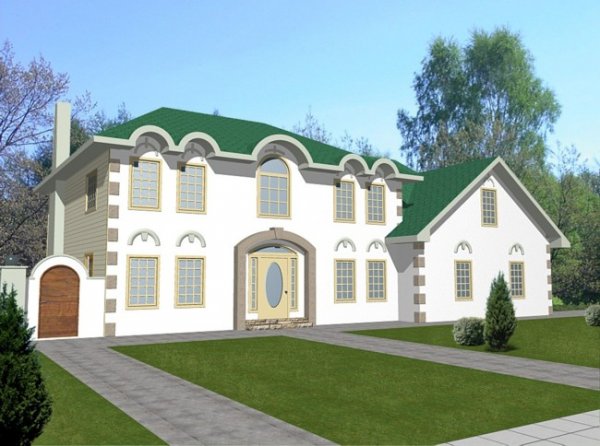 Click on house plans image to enlarge