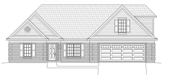 Click on house plans image to enlarge