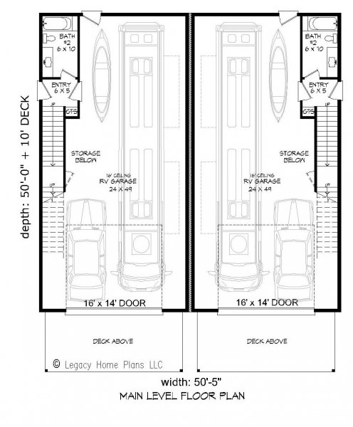 Click on house plans image to enlarge