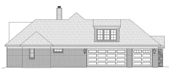 Click on house plans image to enlarge