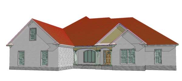 Click on house plans image to enlarge