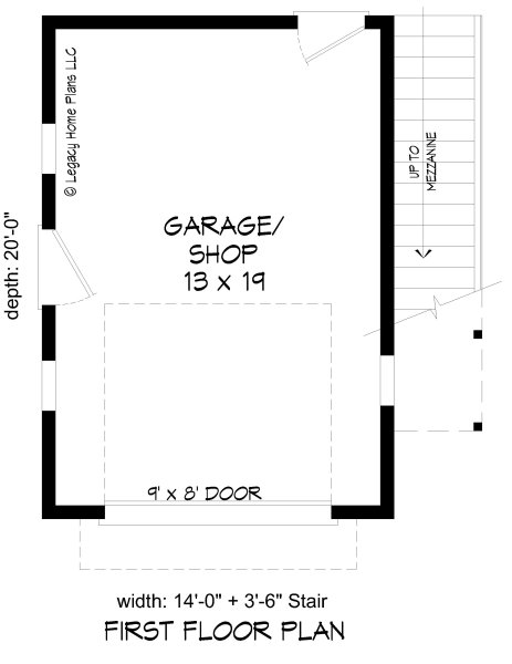 Click on house plans image to enlarge