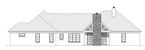 Click on house plans image to enlarge