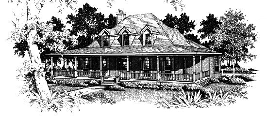 Click on house plans image to enlarge