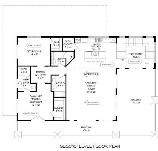 Click on house plans image to enlarge