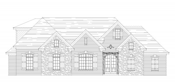 Click on house plans image to enlarge