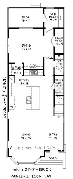 Click on house plans image to enlarge