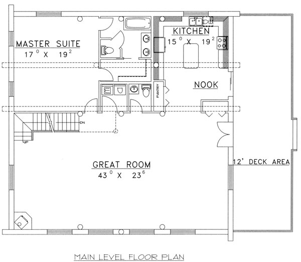 Click on house plans image to enlarge