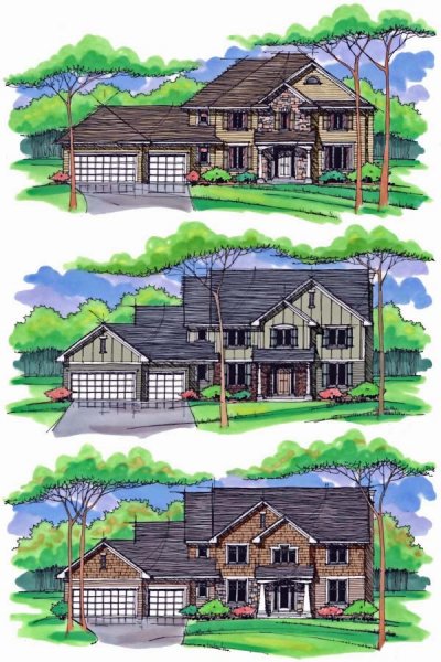 Click on house plans image to enlarge