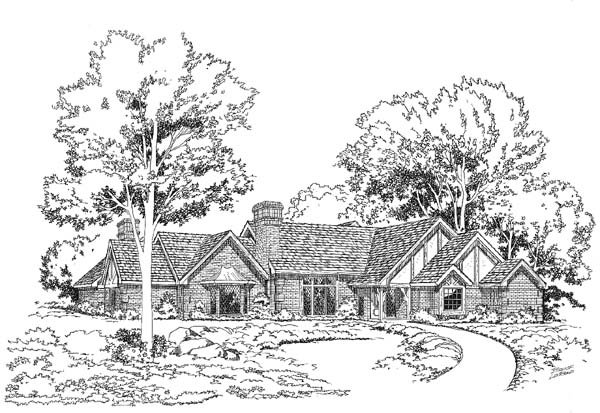 Click on house plans image to enlarge