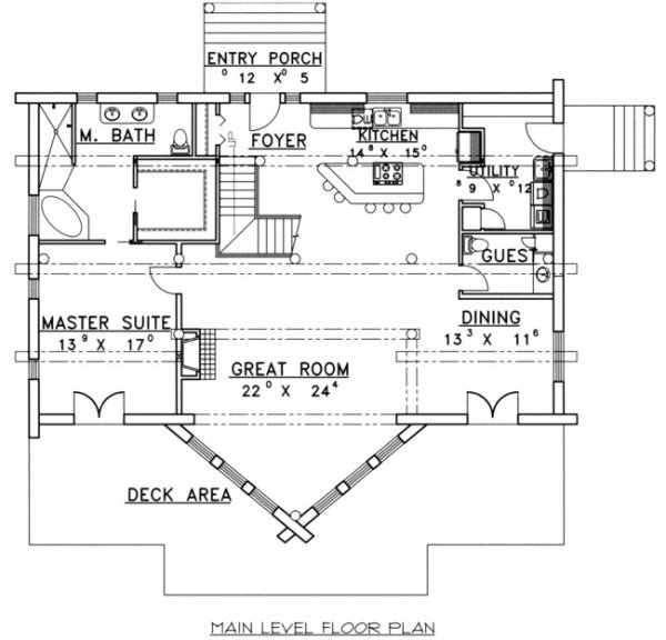 Click on house plans image to enlarge