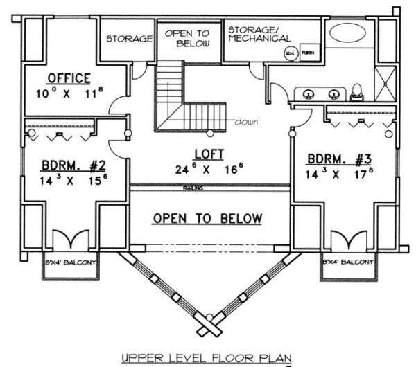 Click on house plans image to enlarge