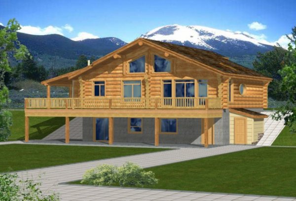 Click on house plans image to enlarge