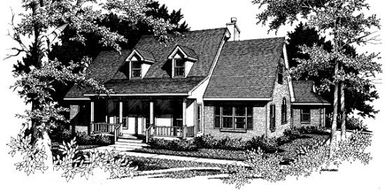 Click on house plans image to enlarge