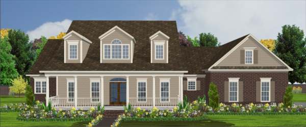 Click on house plans image to enlarge