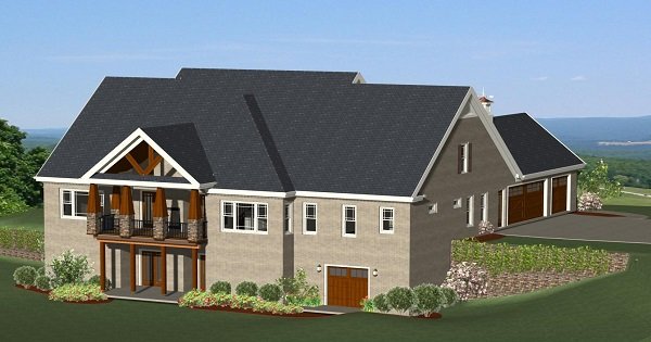 Click on house plans image to enlarge