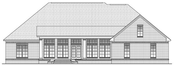 Click on house plans image to enlarge