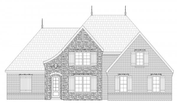 Click on house plans image to enlarge