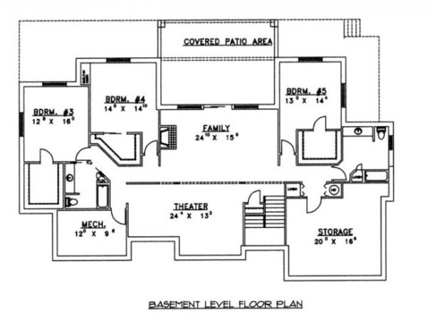 Click on house plans image to enlarge