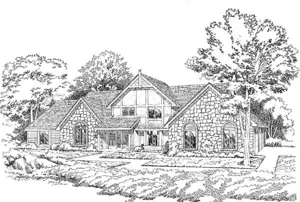 Click on house plans image to enlarge