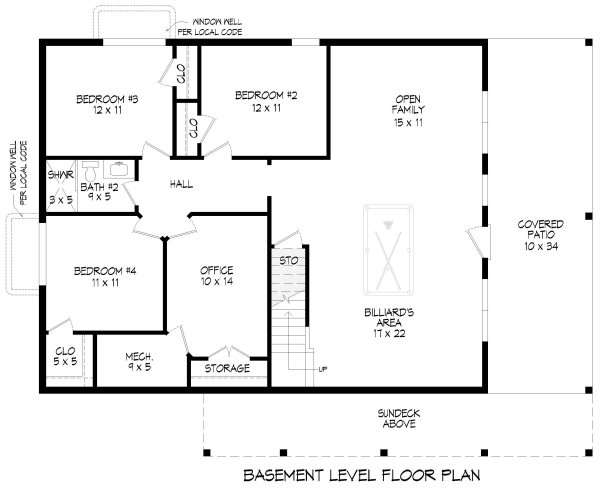 Click on house plans image to enlarge