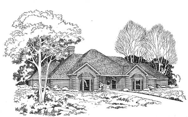 Click on house plans image to enlarge