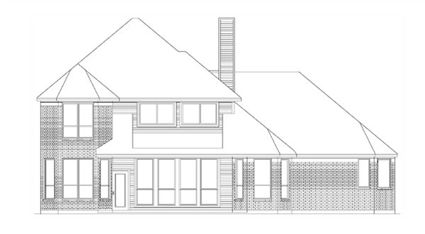 Click on house plans image to enlarge