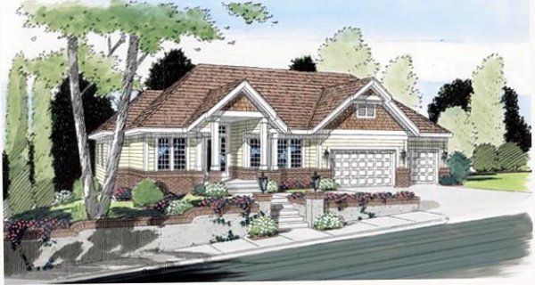 Click on house plans image to enlarge