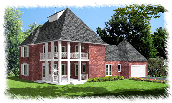 Click on house plans image to enlarge