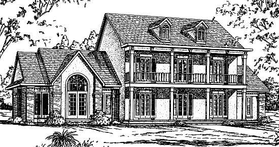 Click on house plans image to enlarge