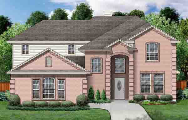 Click on house plans image to enlarge